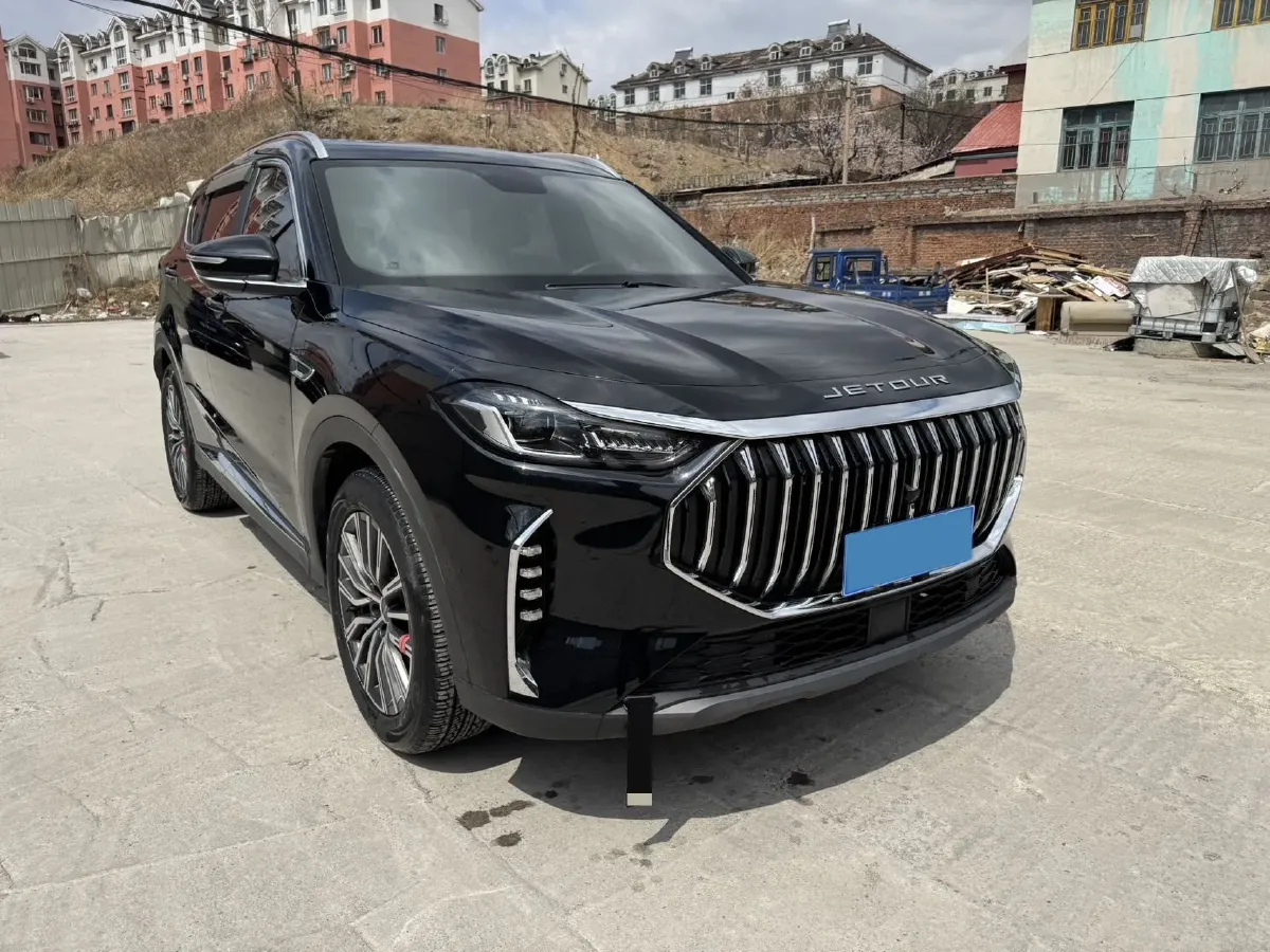 2023 Jetour X70 Plus 1.5T 156HP L4 6MT,autocango,china used car exporter,china ev exporter,chinese used car exporter,chinese used ev exporter