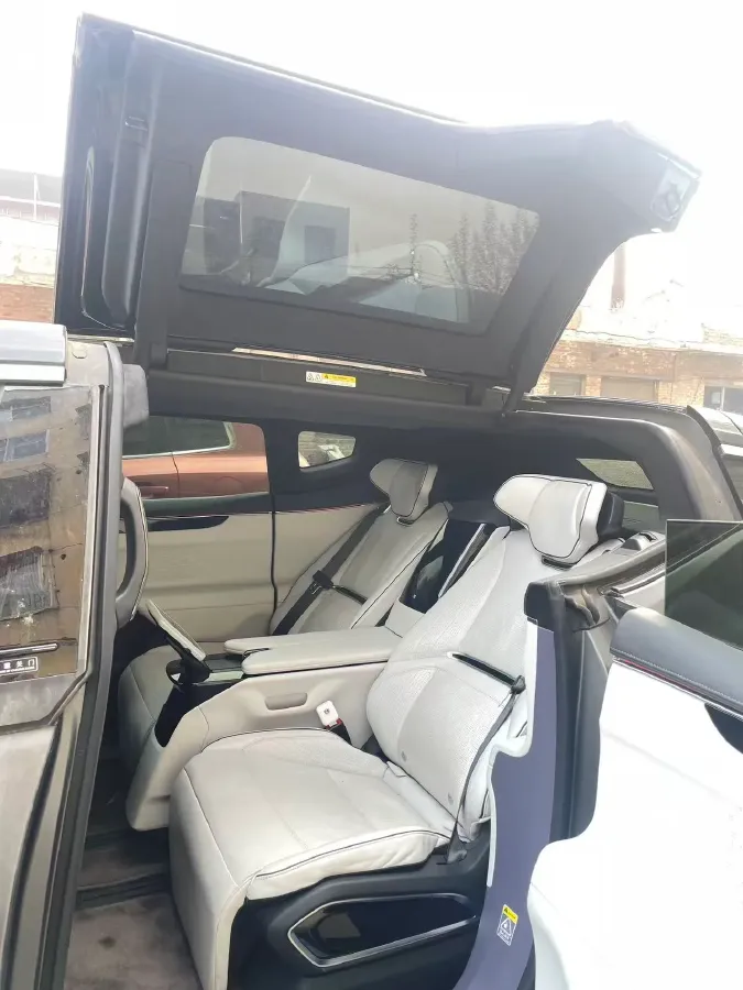 2021 HiPhi X BEV 97KWH,autocango,china used car exporter,china ev exporter,chinese used car exporter,chinese used ev exporter