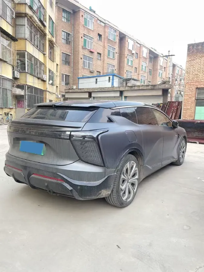 2021 HiPhi X BEV 97KWH,autocango,china used car exporter,china ev exporter,chinese used car exporter,chinese used ev exporter