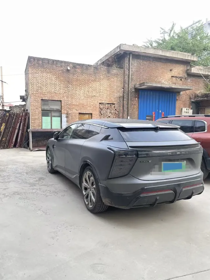 2021 HiPhi X BEV 97KWH,autocango,china used car exporter,china ev exporter,chinese used car exporter,chinese used ev exporter