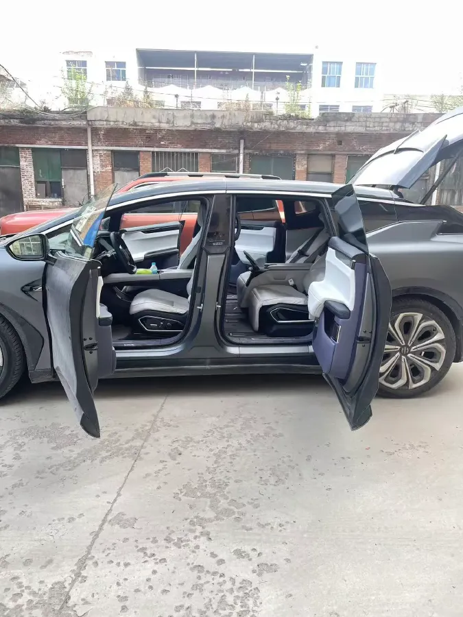 2021 HiPhi X BEV 97KWH,autocango,china used car exporter,china ev exporter,chinese used car exporter,chinese used ev exporter
