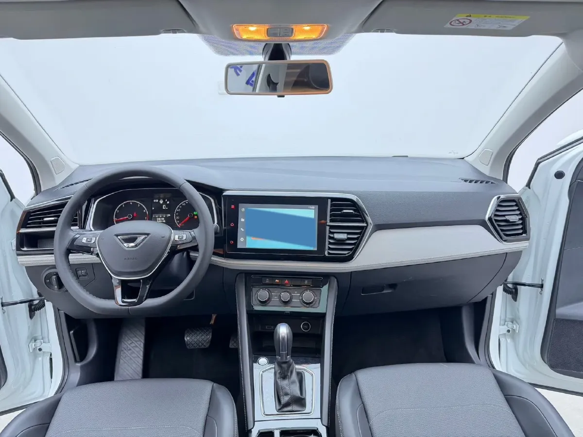 2022 Jetta VS5 1.4T 150HP L4 6AT,autocango,china used car exporter,china ev exporter,chinese used car exporter,chinese used ev exporter