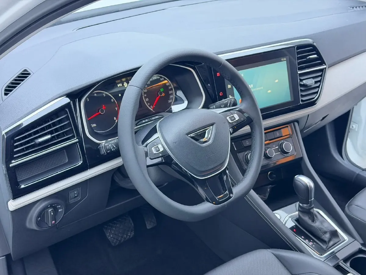 2022 Jetta VS5 1.4T 150HP L4 6AT,autocango,china used car exporter,china ev exporter,chinese used car exporter,chinese used ev exporter