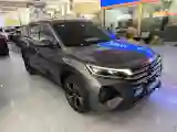 2023 GAC Trumpchi GS4 1.5T 177HP L4 6AT