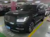 2018 Lincoln Navigator 3.5T 415HP V6 10AT