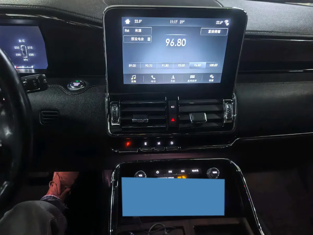 2018 Lincoln Navigator 3.5T 415HP V6 10AT,autocango,china used car exporter,china ev exporter,chinese used car exporter,chinese used ev exporter