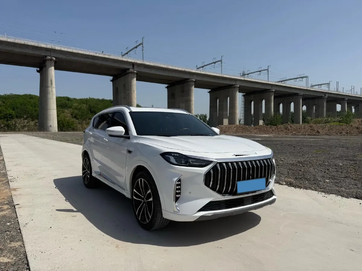 2023 Jetour X70 Plus 1.6T 197HP L4 7DCT,autocango,china used car exporter,china ev exporter,chinese used car exporter,chinese used ev exporter
