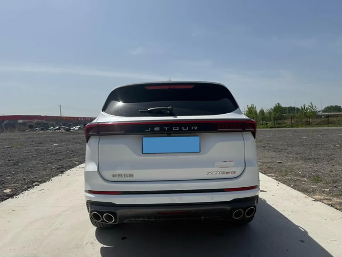 2023 Jetour X70 Plus 1.6T 197HP L4 7DCT,autocango,china used car exporter,china ev exporter,chinese used car exporter,chinese used ev exporter