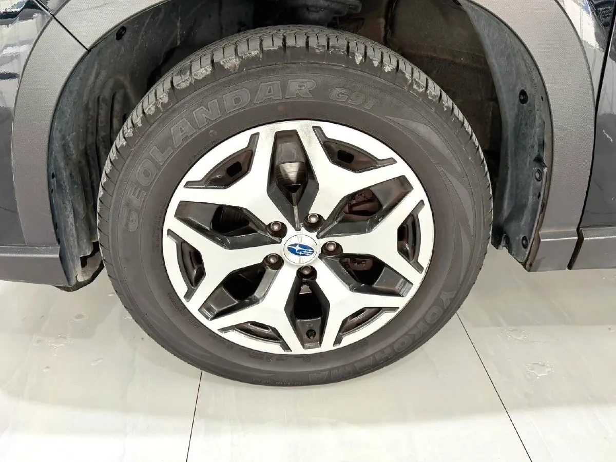 2022 Subaru Forester 2.0L 154HP H4 CVT,autocango,china used car exporter,china ev exporter,chinese used car exporter,chinese used ev exporter