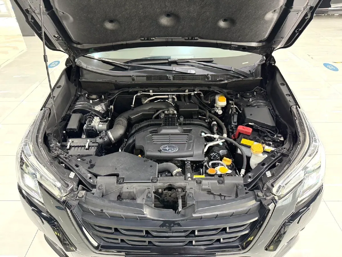 2022 Subaru Forester 2.0L 154HP H4 CVT,autocango,china used car exporter,china ev exporter,chinese used car exporter,chinese used ev exporter