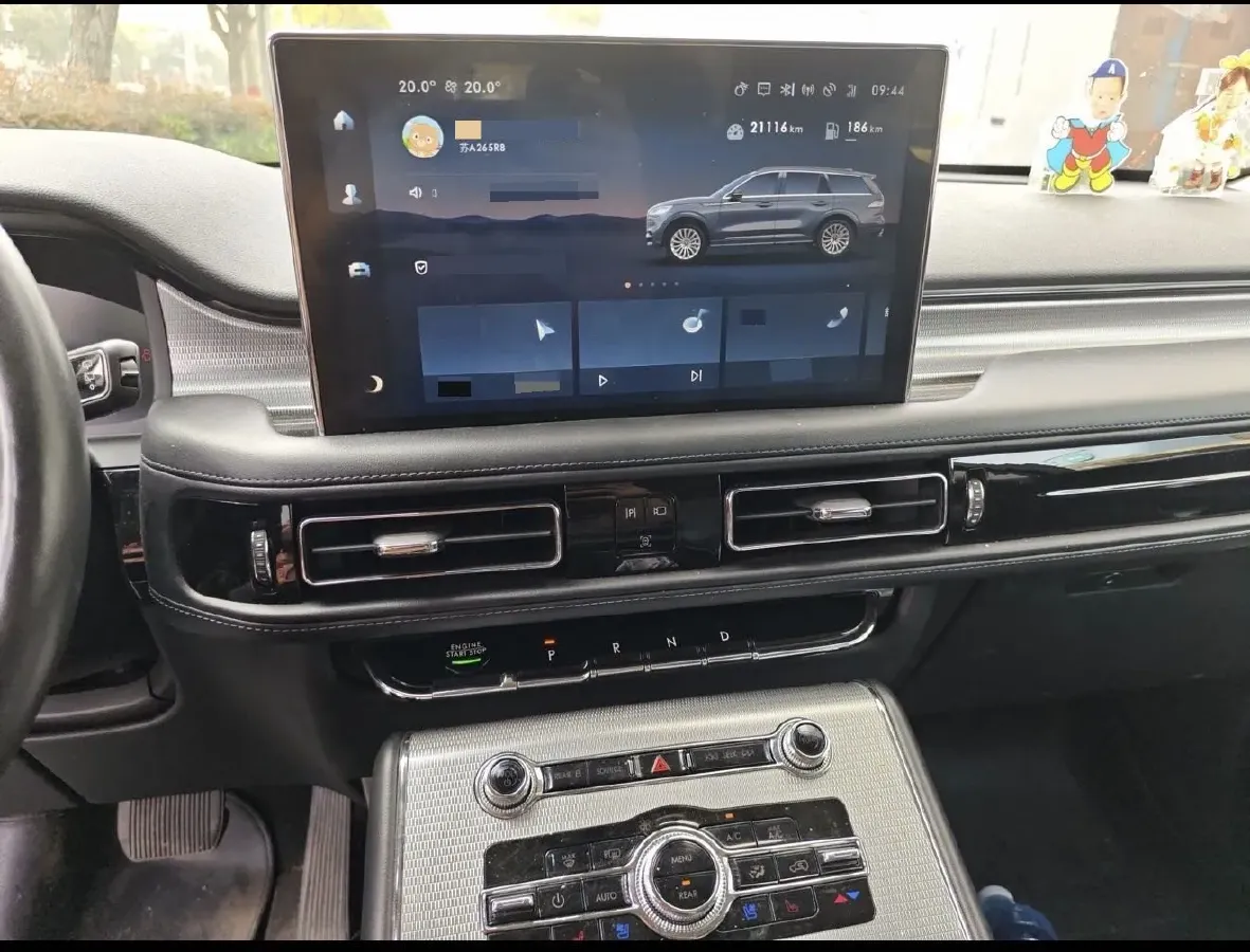 2023 Lincoln Aviator 3.0T 355HP V6 10AT,autocango,china used car exporter,china ev exporter,chinese used car exporter,chinese used ev exporter