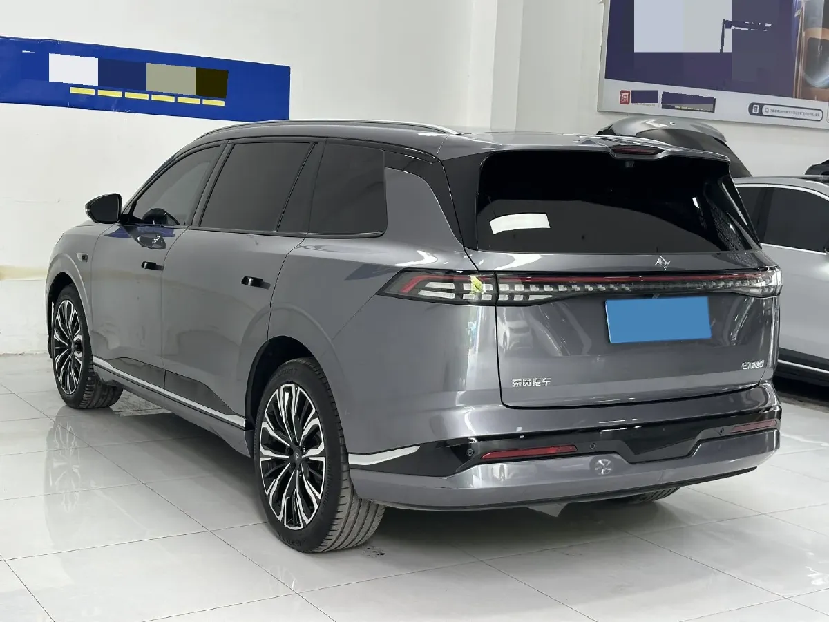 2026 DongFeng eπ eπ008 BEV,autocango,china used car exporter,china ev exporter,chinese used car exporter,chinese used ev exporter