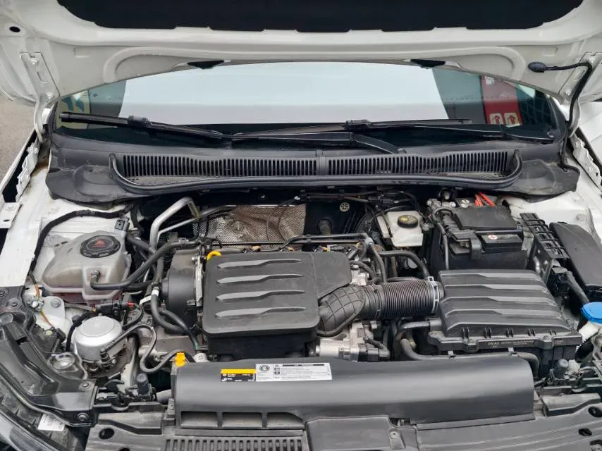 2023 Volkswagen Polo 1.5L 113HP L4 6AT,autocango,china used car exporter,china ev exporter,chinese used car exporter,chinese used ev exporter