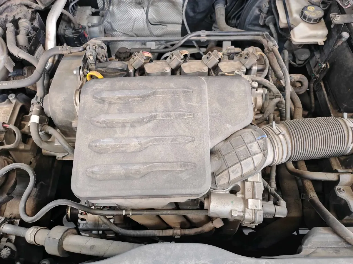 2019 Skoda Octavia 1.5L 116HP L4 6AT,autocango,china used car exporter,china ev exporter,chinese used car exporter,chinese used ev exporter