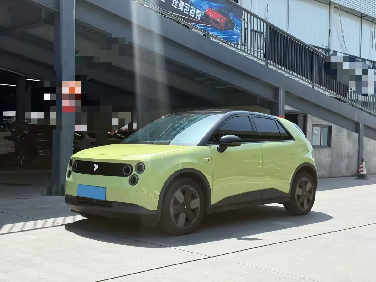 2025 Firefly Firefly BEV,autocango,china used car exporter,china ev exporter,chinese used car exporter,chinese used ev exporter