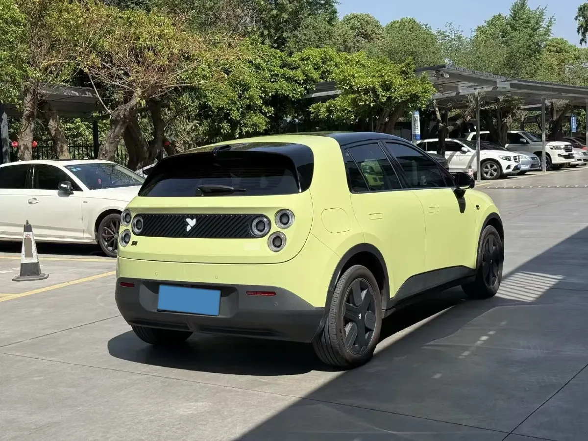 2025 Firefly Firefly BEV,autocango,china used car exporter,china ev exporter,chinese used car exporter,chinese used ev exporter
