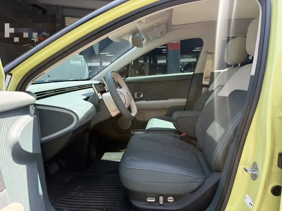 2025 Firefly Firefly BEV,autocango,china used car exporter,china ev exporter,chinese used car exporter,chinese used ev exporter