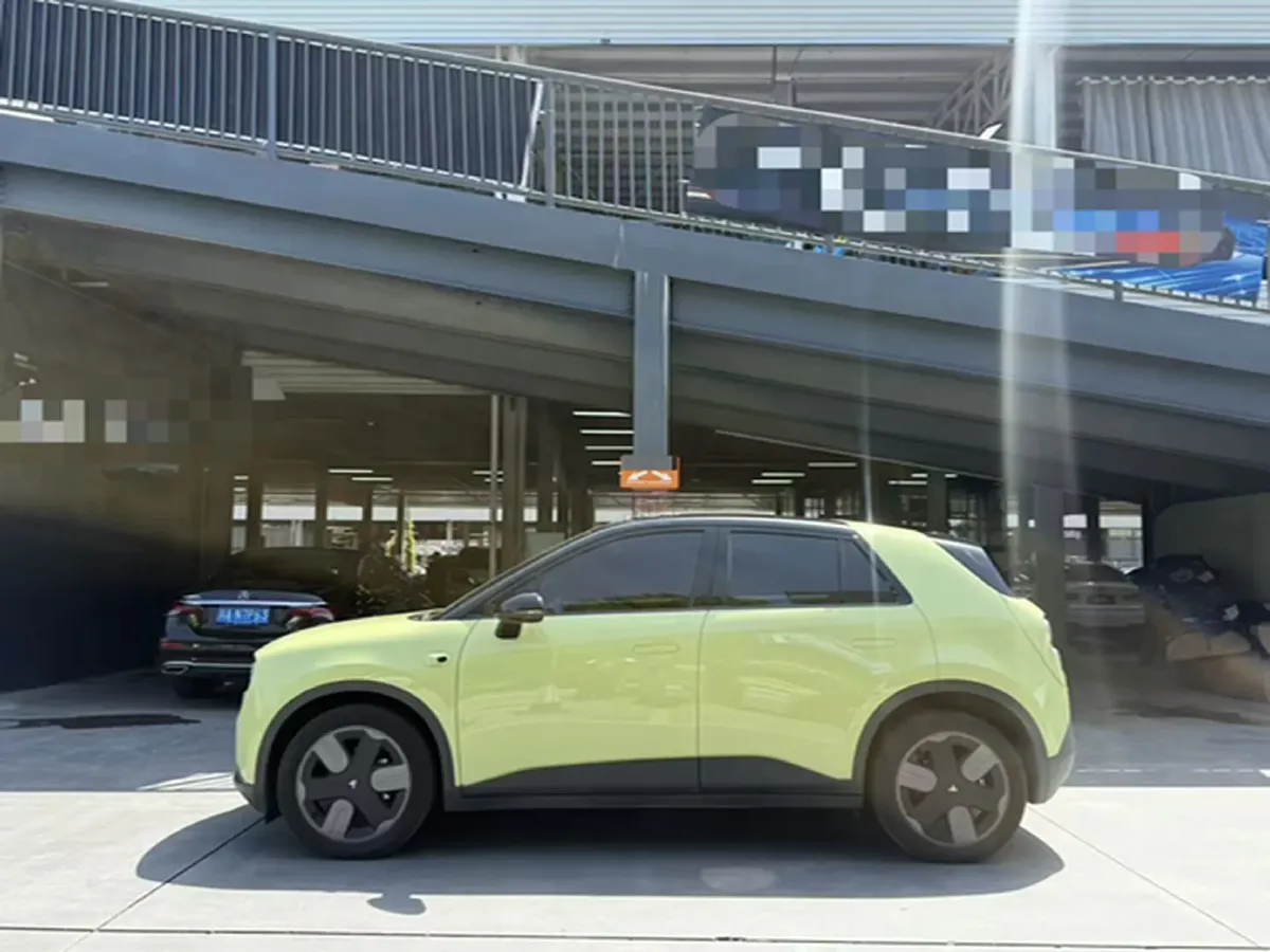 2025 Firefly Firefly BEV,autocango,china used car exporter,china ev exporter,chinese used car exporter,chinese used ev exporter