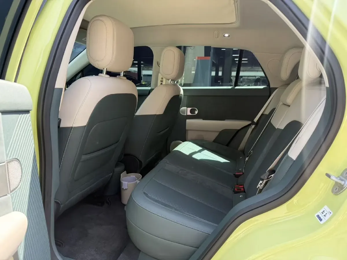 2025 Firefly Firefly BEV,autocango,china used car exporter,china ev exporter,chinese used car exporter,chinese used ev exporter