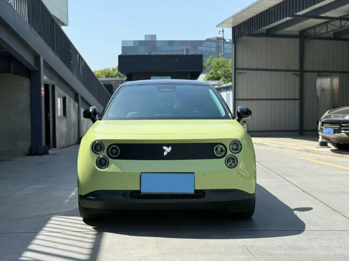 2025 Firefly Firefly BEV,autocango,china used car exporter,china ev exporter,chinese used car exporter,chinese used ev exporter
