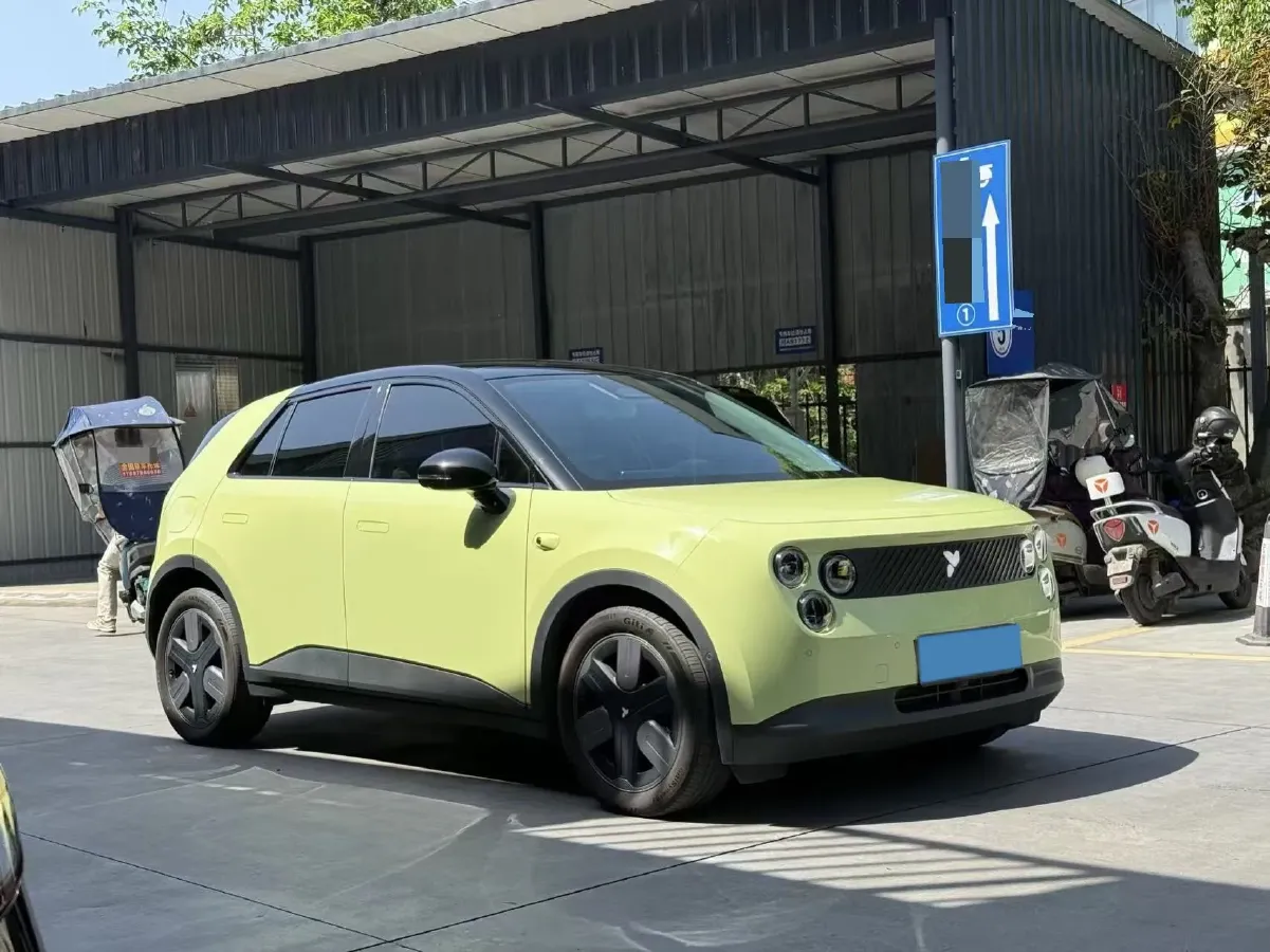 2025 Firefly Firefly BEV,autocango,china used car exporter,china ev exporter,chinese used car exporter,chinese used ev exporter