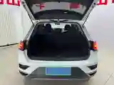 2023 Volkswagen T-Roc 1.4T 150HP L4 7DCT