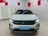 2023 Volkswagen T-Roc 1.4T 150HP L4 7DCT