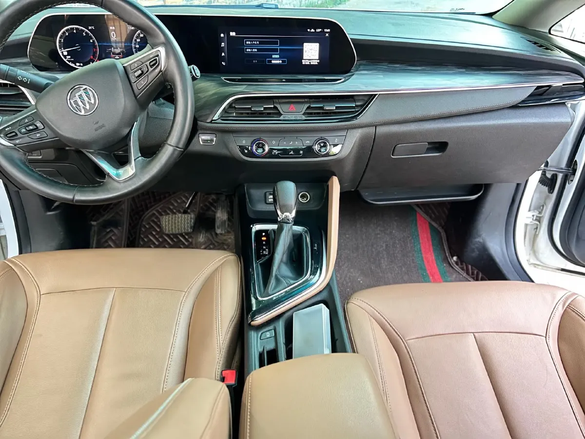 2021 Buick GL6 1.3T 163HP L3 6AT,autocango,china used car exporter,china ev exporter,chinese used car exporter,chinese used ev exporter