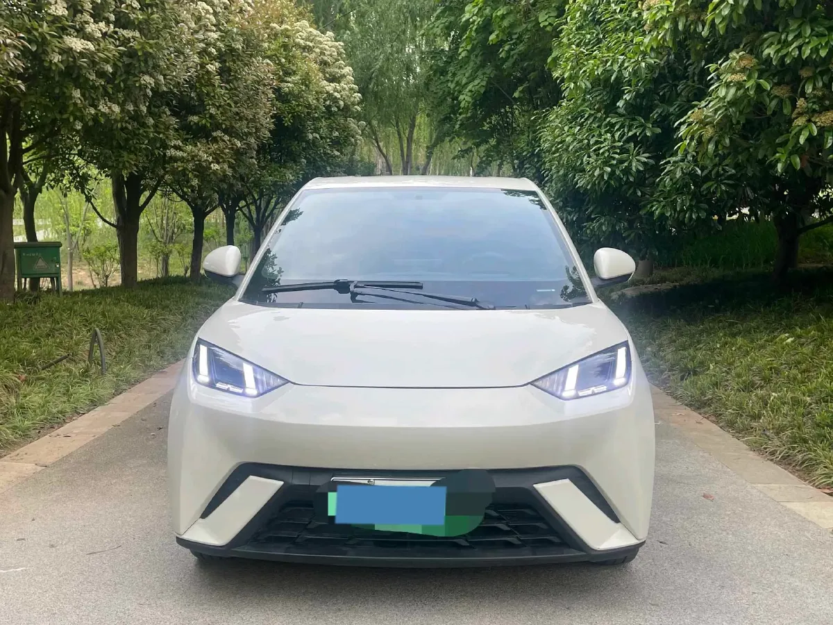 2024 BYD Seagull BEV 38.88KWH,autocango,china used car exporter,china ev exporter,chinese used car exporter,chinese used ev exporter