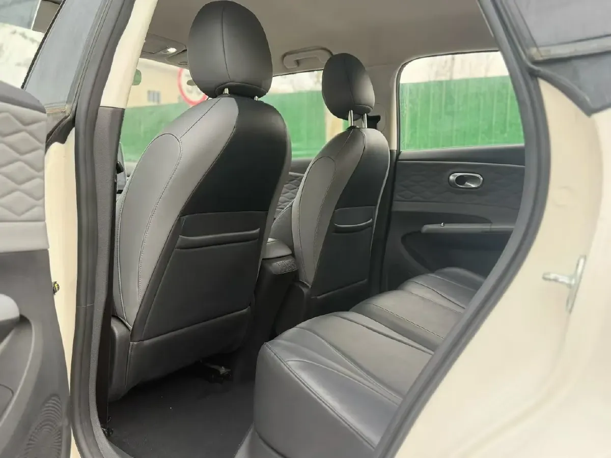 2024 DongFeng Nammi 01 BEV 42.3KWH,autocango,china used car exporter,china ev exporter,chinese used car exporter,chinese used ev exporter