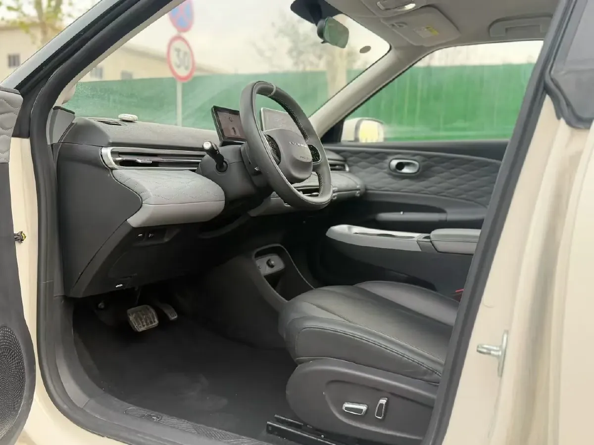 2024 DongFeng Nammi 01 BEV 42.3KWH,autocango,china used car exporter,china ev exporter,chinese used car exporter,chinese used ev exporter