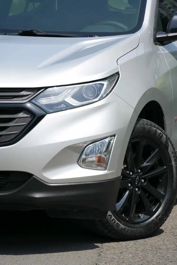 2019 Chevrolet Equinox 2.0T 260HP L4 9AT,autocango,china used car exporter,china ev exporter,chinese used car exporter,chinese used ev exporter