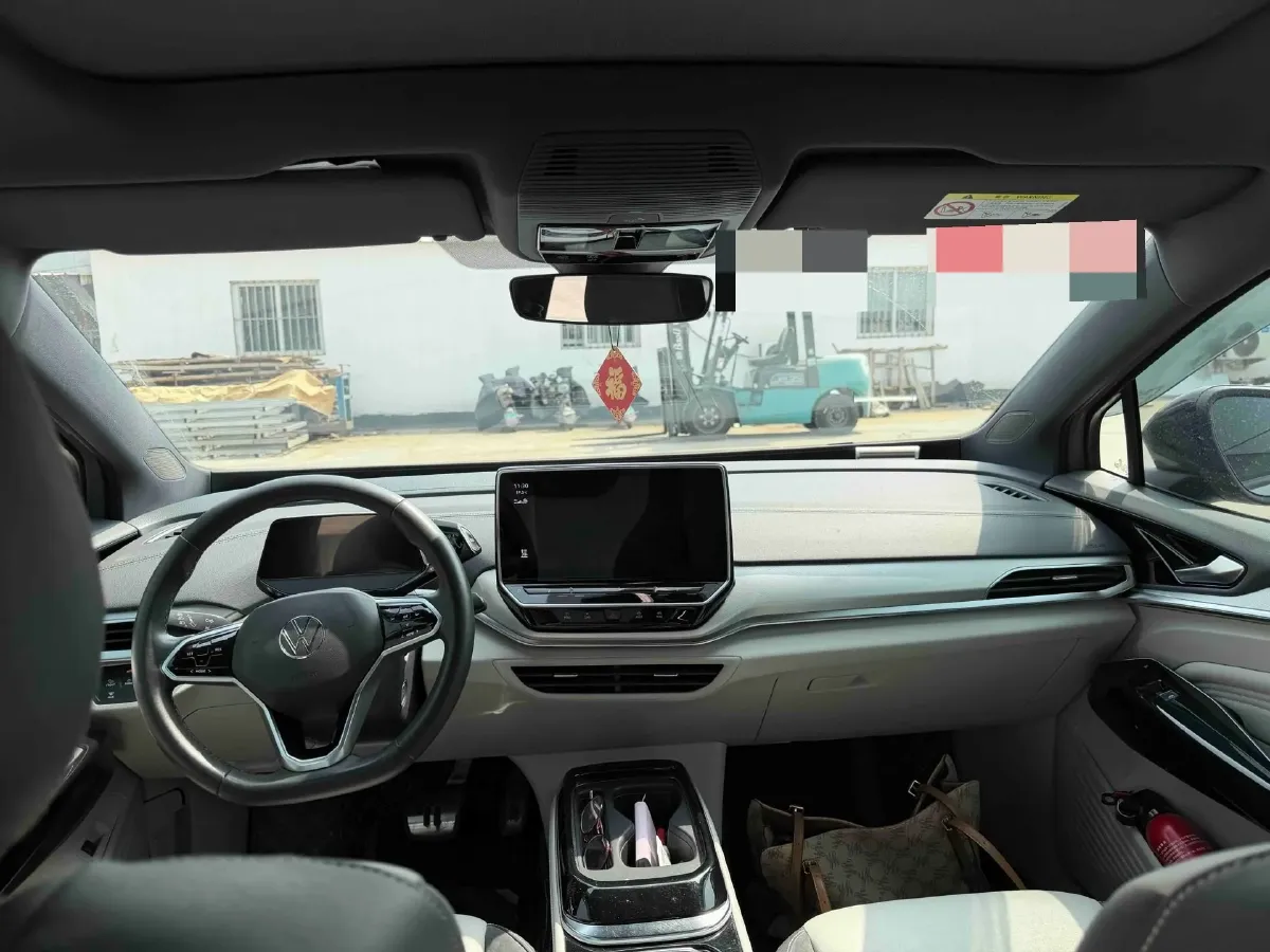 2024 Volkswagen ID.4 Crozz BEV 84.8KWH,autocango,china used car exporter,china ev exporter,chinese used car exporter,chinese used ev exporter