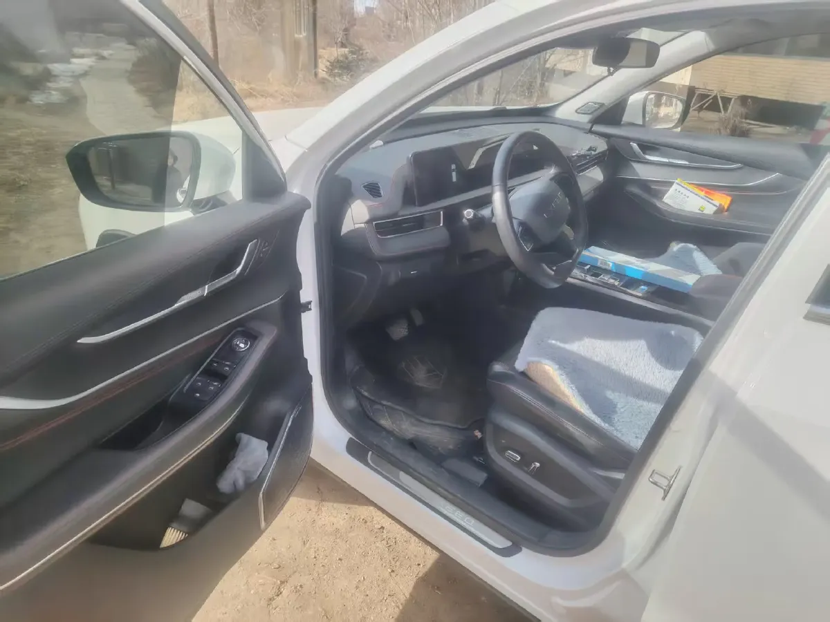 2022 Exceed LX 1.5T 156HP L4 CVT,autocango,china used car exporter,china ev exporter,chinese used car exporter,chinese used ev exporter