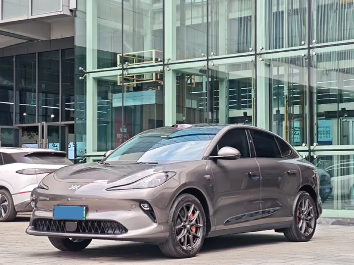 2025 IM LS6 BEV 75KWH,autocango,china used car exporter,china ev exporter,chinese used car exporter,chinese used ev exporter