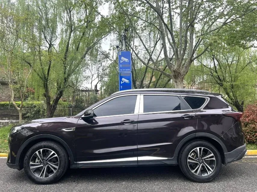 2021 Jetour X70 Plus 1.6T 197HP L4 7DCT,autocango,china used car exporter,china ev exporter,chinese used car exporter,chinese used ev exporter