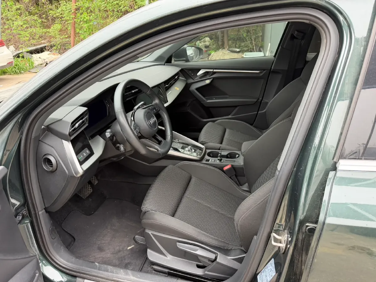 2021 Audi A3 1.4T 150HP L4 7DCT,autocango,china used car exporter,china ev exporter,chinese used car exporter,chinese used ev exporter