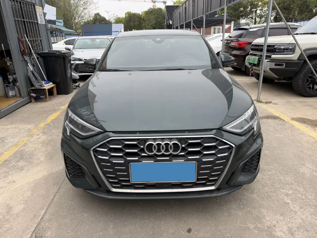 2021 Audi A3 1.4T 150HP L4 7DCT,autocango,china used car exporter,china ev exporter,chinese used car exporter,chinese used ev exporter