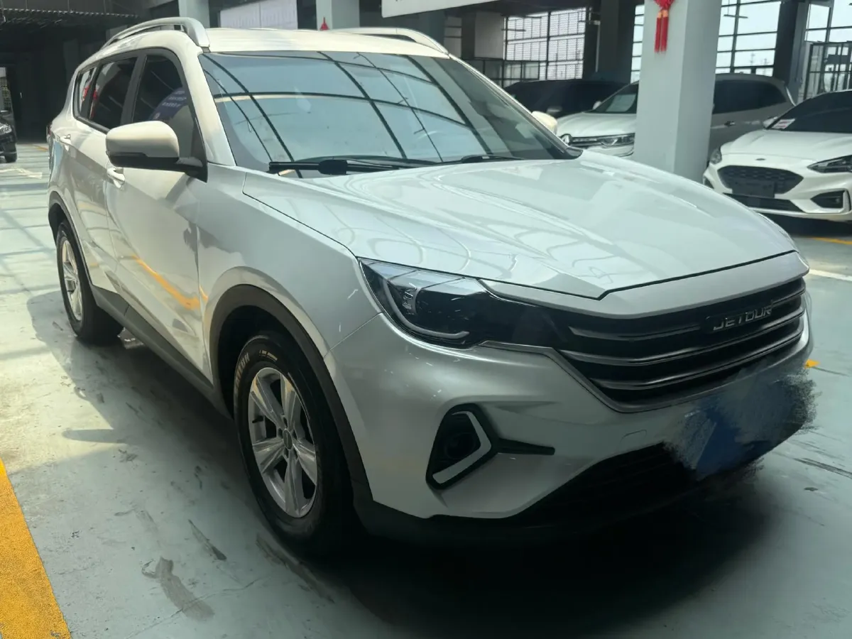 2020 Jetour X70M 1.5T 156HP L4 6DCT,autocango,china used car exporter,china ev exporter,chinese used car exporter,chinese used ev exporter