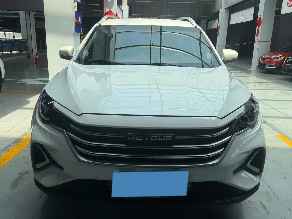 2020 Jetour X70M 1.5T 156HP L4 6DCT,autocango,china used car exporter,china ev exporter,chinese used car exporter,chinese used ev exporter