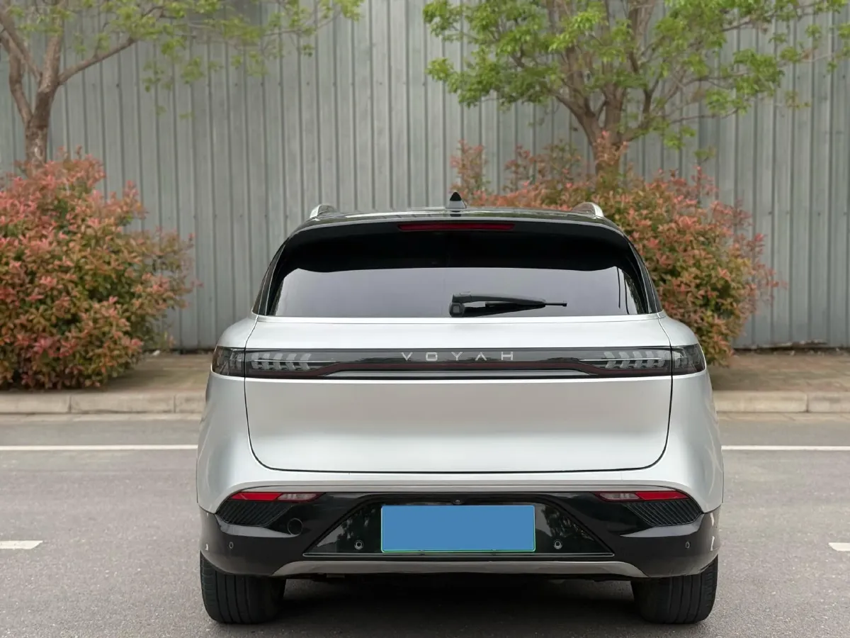 2021 Voyah FREE Range Extended 109HP REEV 33KWH,autocango,china used car exporter,china ev exporter,chinese used car exporter,chinese used ev exporter