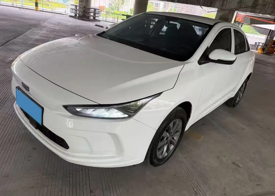 2024 Geometry G6 BEV 46.11KWH,autocango,china used car exporter,china ev exporter,chinese used car exporter,chinese used ev exporter