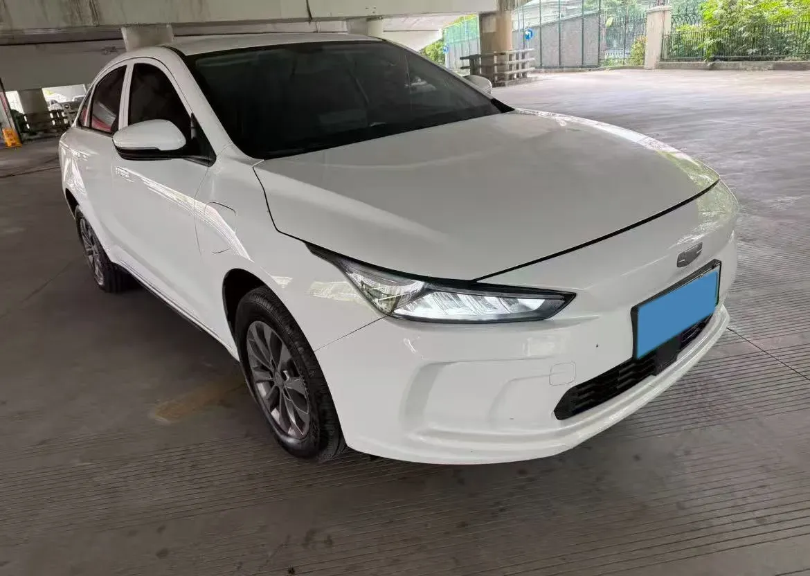 2024 Geometry G6 BEV 46.11KWH,autocango,china used car exporter,china ev exporter,chinese used car exporter,chinese used ev exporter