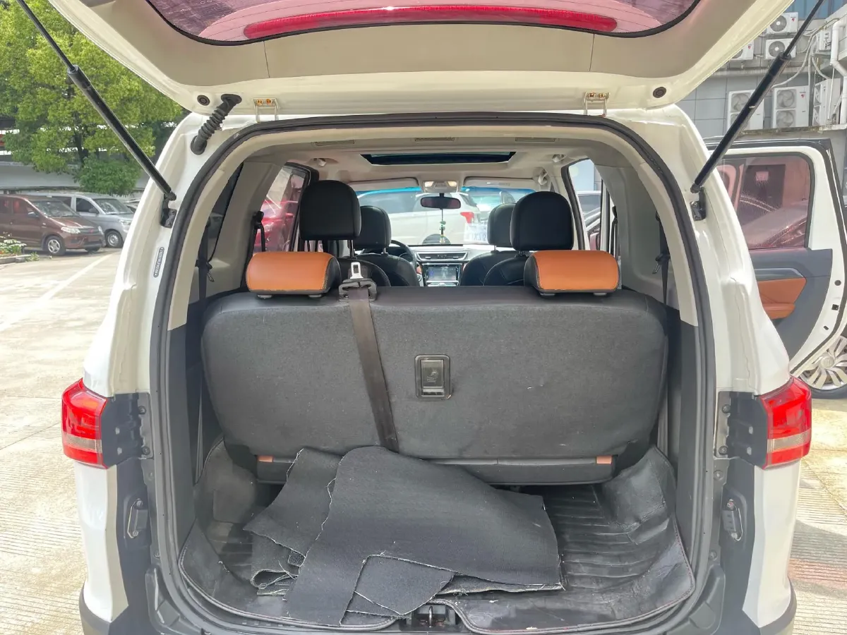 2018 Karry K60 1.5L 109HP L4 4AT,autocango,china used car exporter,china ev exporter,chinese used car exporter,chinese used ev exporter