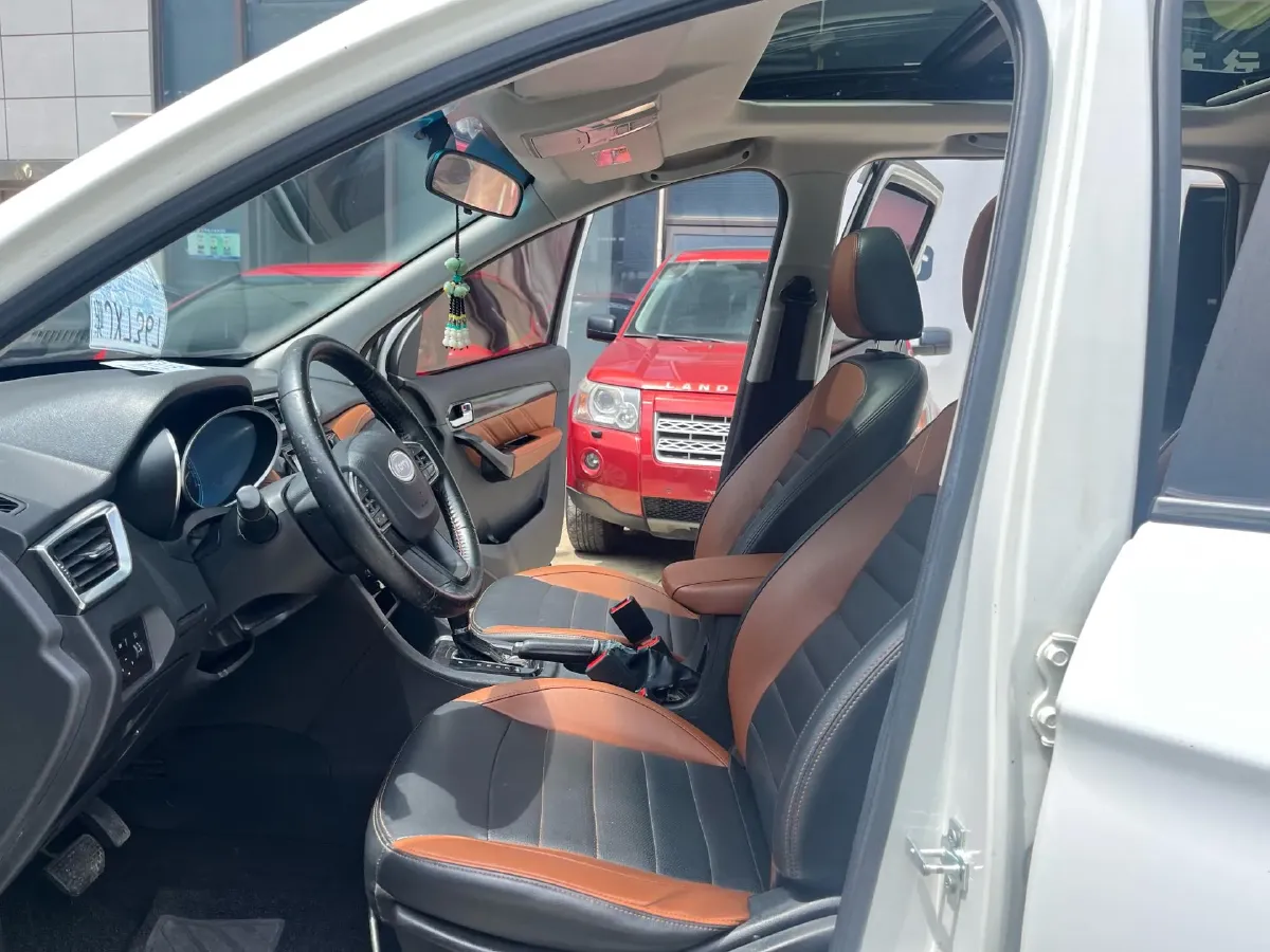 2018 Karry K60 1.5L 109HP L4 4AT,autocango,china used car exporter,china ev exporter,chinese used car exporter,chinese used ev exporter