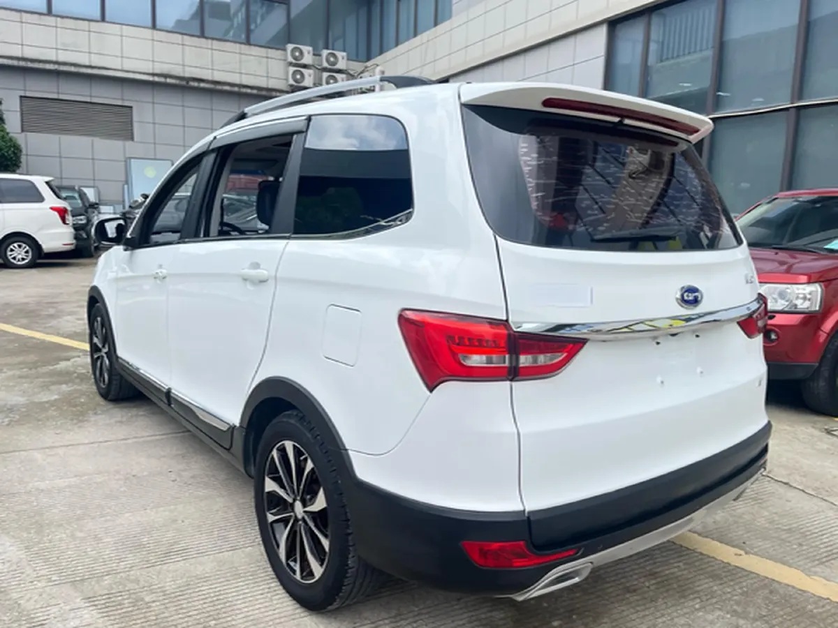 2018 Karry K60 1.5L 109HP L4 4AT,autocango,china used car exporter,china ev exporter,chinese used car exporter,chinese used ev exporter