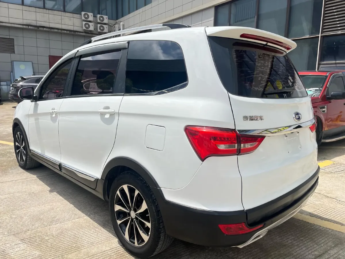 2018 Karry K60 1.5L 109HP L4 4AT,autocango,china used car exporter,china ev exporter,chinese used car exporter,chinese used ev exporter