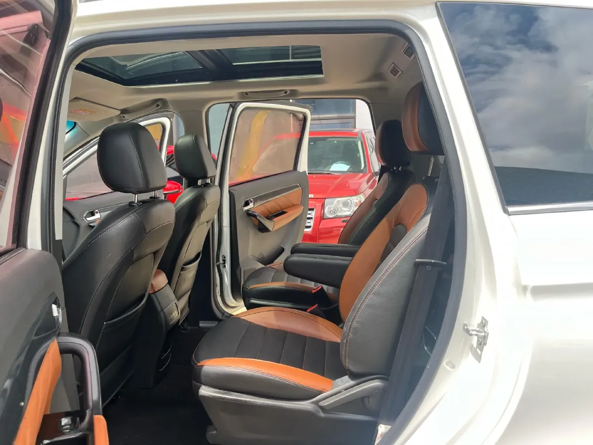 2018 Karry K60 1.5L 109HP L4 4AT,autocango,china used car exporter,china ev exporter,chinese used car exporter,chinese used ev exporter