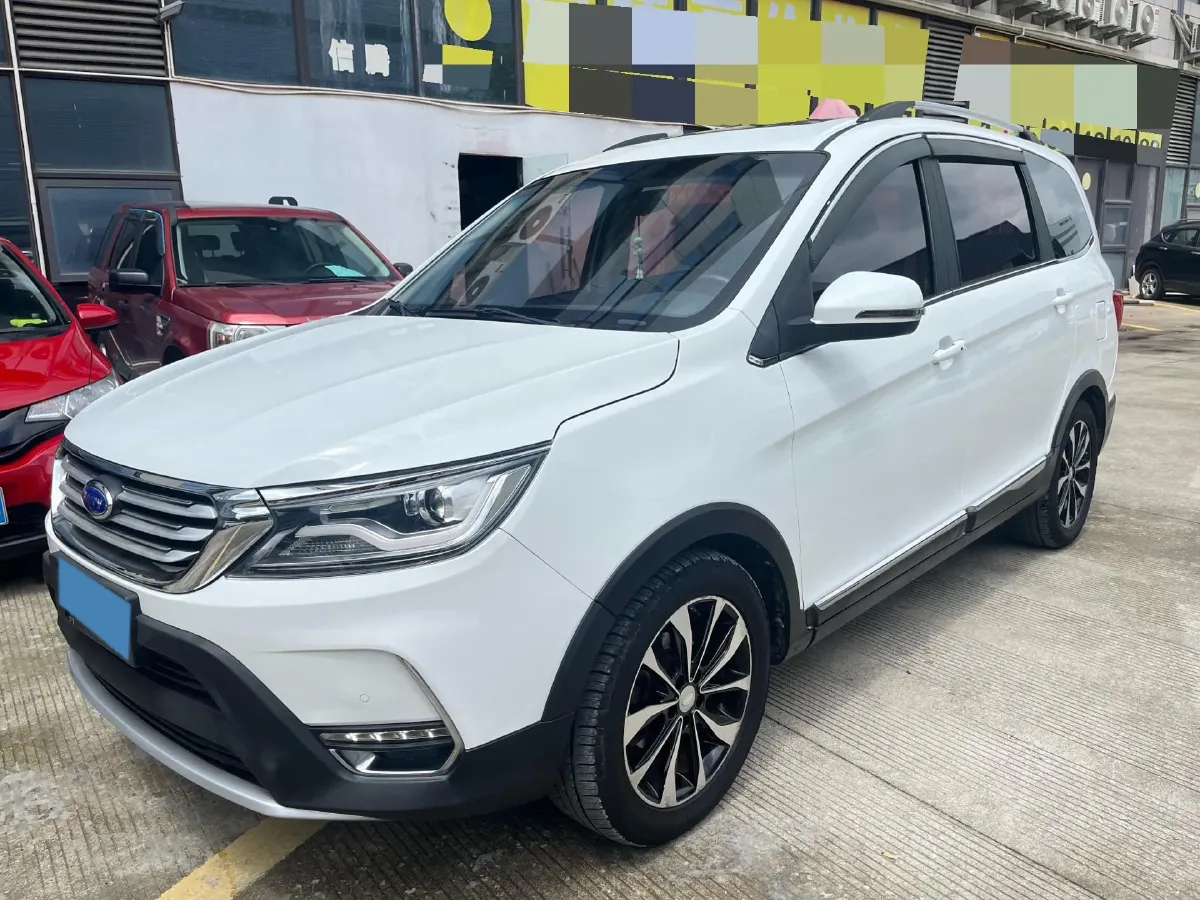 2018 Karry K60 1.5L 109HP L4 4AT,autocango,china used car exporter,china ev exporter,chinese used car exporter,chinese used ev exporter