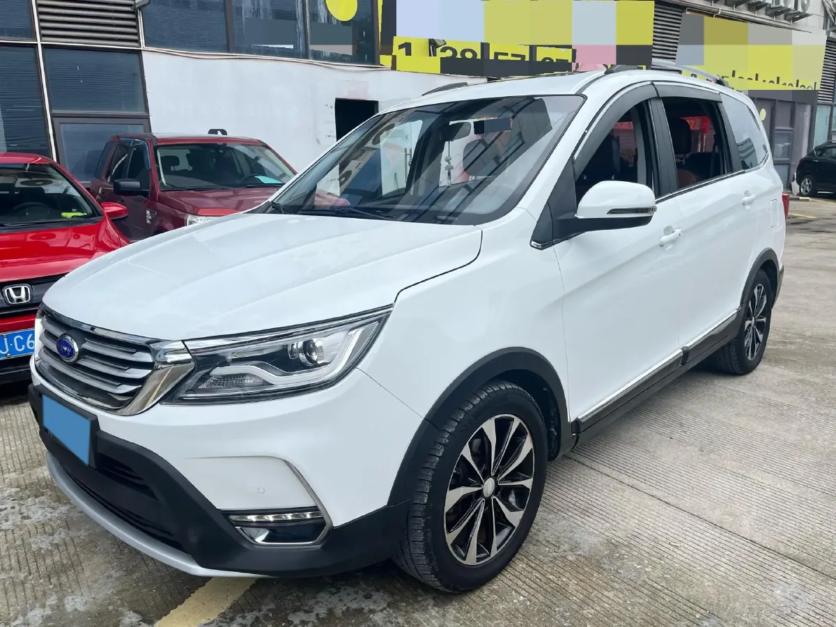 2018 Karry K60 1.5L 109HP L4 4AT,autocango,china used car exporter,china ev exporter,chinese used car exporter,chinese used ev exporter